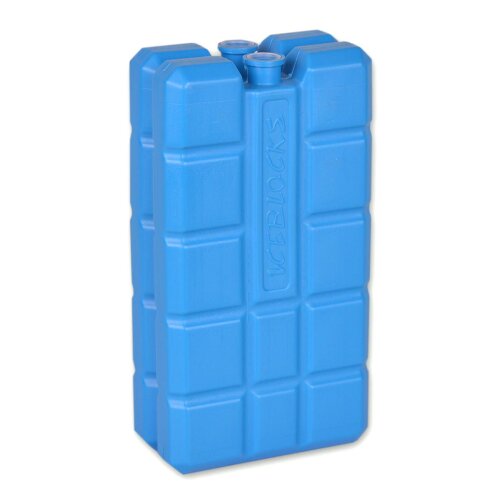 4 Kühlakkus je 200 ml für die Kühltasche, Kühlbox oder Getränketasche, 2,99  €